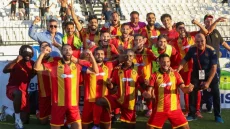 Ligue 1: L'EST se détache...