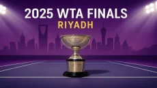 WTA Finals : Les affiches des demi-finales