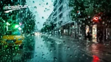 La météo du vendredi 7 novembre 2025