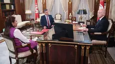 Saïed appelle à lever les obstacles pour les agriculteurs