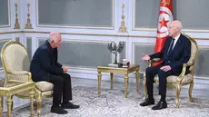 Environnement: Saïed mobilise une équipe pour une solution à Gabès