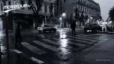 La météo du dimanche 9 novembre 2025