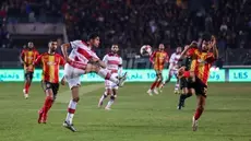 Derby : Les formations probables