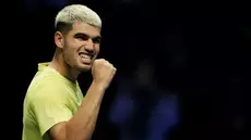 Masters ATP: Alcaraz bat De Minaur