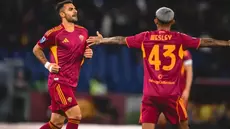 Serie A: La Roma provisoirement leader...