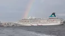 Le port de Sousse accueille 1578 touristes