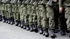 Le service militaire pour les détenus àgés de 20 à 30 ans ?