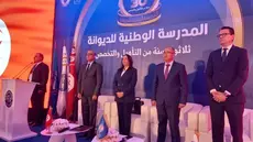 Douane : Digitalisation complète des procédures prévue fin 2026