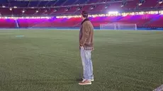 Le Barça prépare 'le plus bel hommage au monde' à Messi