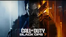 'Call of Duty : Black Ops 7' débarque...