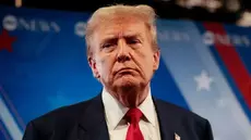 Quand Trump se trompe de génocide...