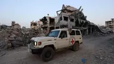 Gaza: Restitution d'une nouvelle dépouille d'otage