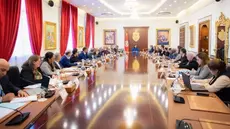 Révision globale du cadre législatif d’investissement