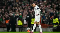 Mondial 2026: Le Portugal tombe face à l'Irlande