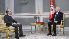 Kaïs Saïed : 'Le 25 juillet a sauvé l’État et ses institutions'