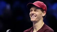 ATP Finals: Jannik Sinner premier finaliste...
