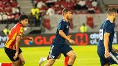 Amical: Al Ittihad Al-Askari et l'Espérance de Tunis dos à dos