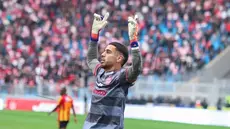 CA: Mouhib Chamakh blessé...