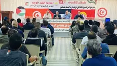 Sfax: Grève dans le secteur privé le 18 novembre