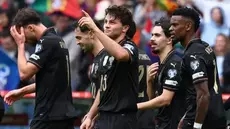 Le Portugal au Mondial 2026