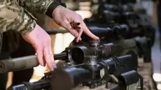 Allemagne : Reprise des exportations d’armes vers Israël