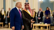 Riyad veut consolider son alliance stratégique avec Washington