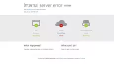 Une panne mondiale de Cloudflare secoue le Web...