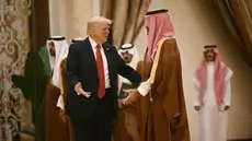 Ben Salmane : Le 11 septembre visait nos relations avec les USA