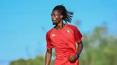 EST: Trois semaines de repos pour Ibrahima Keita