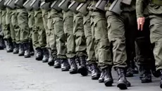 Service national : ouverture de la 4e session d’enrôlement 2025