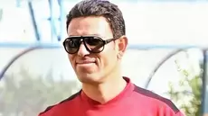 Hedi Mokrani nouvel entraîneur de l'AS Kasserine