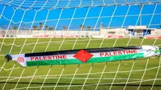 CA: Un match amical face aux Palestiniens de Jabal Al Mukaber