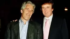 Trump signe la loi pour dévoiler le dossier Epstein