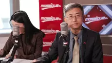 L'ambassadeur de Chine en Tunisie, WAN LI, invité de Midi Eco