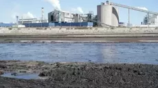 Gabès: L'affaire en référé contre le Groupe chimique reportée