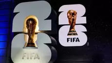 Mondial 2026: Les affiches des barrages