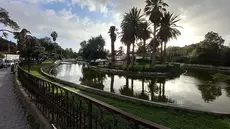 La météo du vendredi 21 novembre 2025