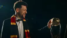 Officiel: Youssef Msakni, de nouveau Sang et Or