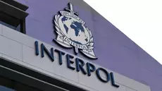 Un Tunisien au Comité exécutif d'INTERPOL...