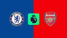 Premier League: Choc Chelsea - Arsenal au programme de la 13e journée