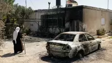 Des pays européens dénoncent l’escalade des attaques en Cisjordanie