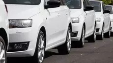 L'article sur les voitures exonérées des droits de douane adopté