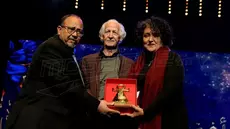 JTC 2025 : 'Les Fugueuses' de Wafa Taboubi remporte le Tanit d'or