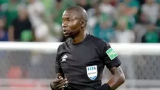 Petro Atletico - Espérance: Les Sang et Or dénoncent l'arbitrage...