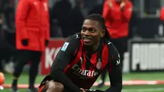 Serie A: Milan leader provisoire...