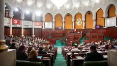 L'augmentation des salaires et des pensions de retraite approuvée