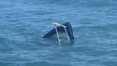 Sfax: Naufrage d'un bateau de pêche... Deux noyés et un disparu