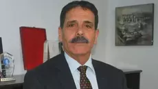 L'avocat Ayachi Hammami arrêté..