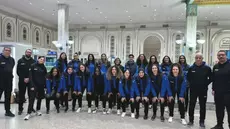 Hand-mondial féminin : La Tunisie se qualifie pour le second tour