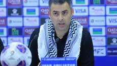 Ihab Abu Jazar: La défaite tunisienne face à la Syrie est trompeuse